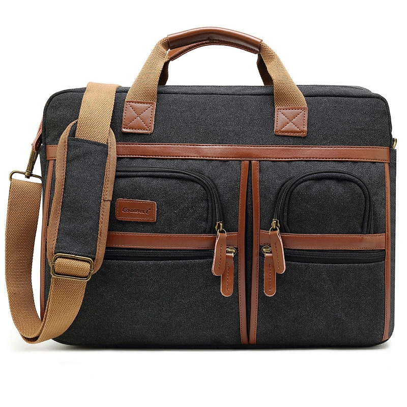 Custom Anti-shock Business Laptop Bag Portable for Travel pakistan suppliers