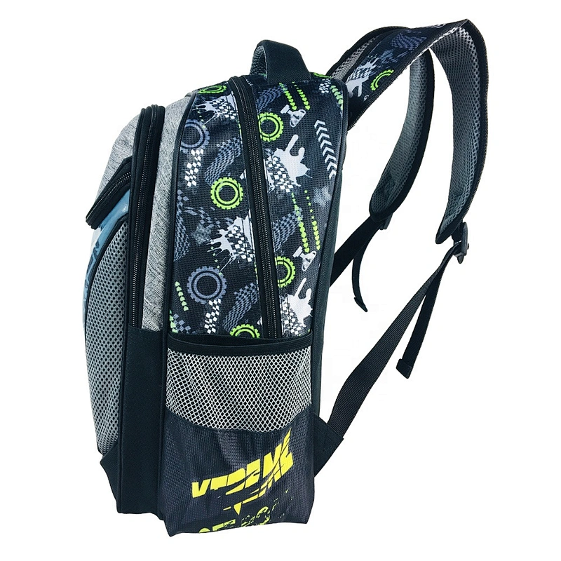 2020 Children School Bags Kids Backpack boy high Schoolbag Backpacks mochila