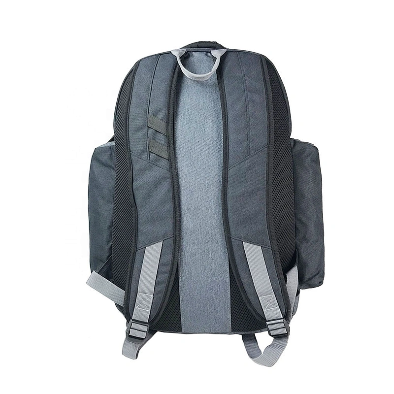40l travel reflective laptop backpack hunting tactical carry on multifunctional sport backpack for men antirrobo anti theft back