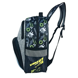 2020 Children School Bags Kids Backpack boy high Schoolbag Backpacks mochila