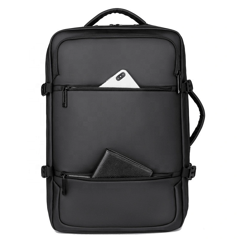 Wholesale Waterproof Fashion Durable anti-theft USB School Business Backpack Bags Laptop Backpack for men women teenagers