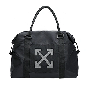 2020 New High Quality Nylon Custom Waterproof Gym Bag Compartment sport womens Yoga Outdoor Duffle Bag