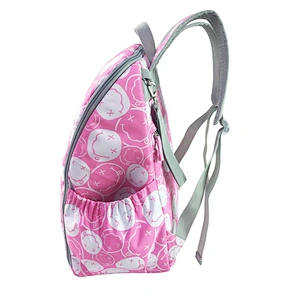 Multifunctional Custom Travel Mom Baby Diaper Bag Large Capacity Mummy Backpack Bags luiertas maternity baby_diaper_bags