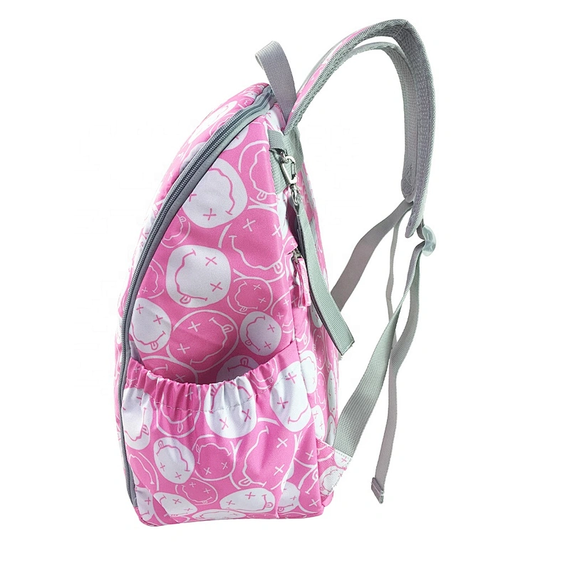 Multifunctional Custom Travel Mom Baby Diaper Bag Large Capacity Mummy Backpack Bags luiertas maternity baby_diaper_bags