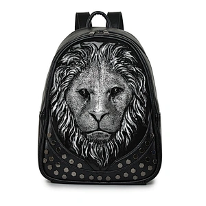 Teenager Casual Leisure Business Backpack Boy Woman Laptop Kid with high quality
