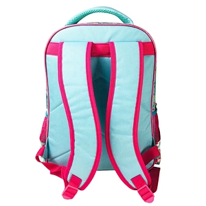 2020 New Model Cartoon School Student Children Girls Book Bags School Bags For Girls