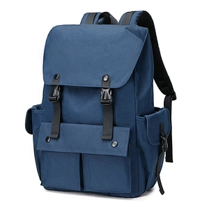 Waterproof Multi-functional Sport men's bag ultralight Business bags college school travel bag backpack laptop bags for men