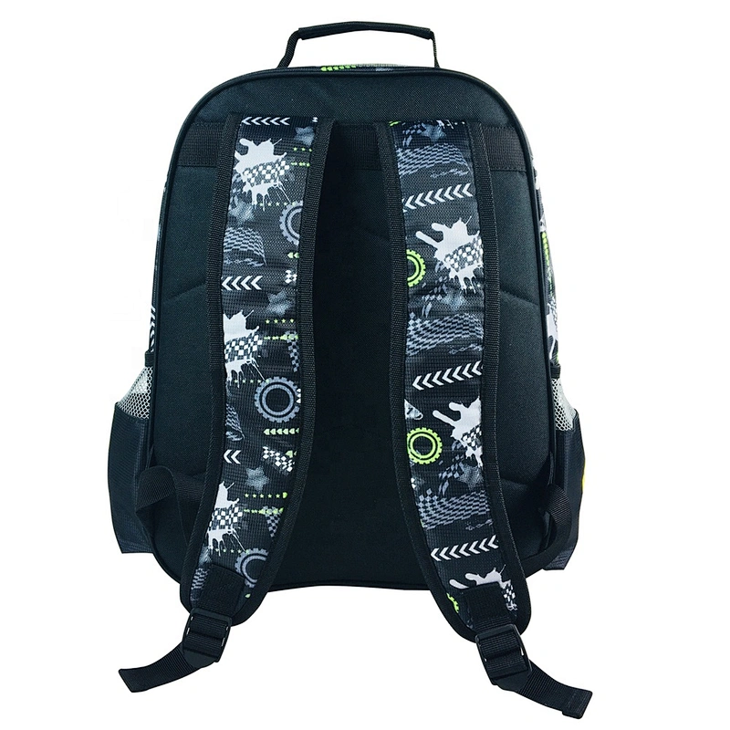 2020 Children School Bags Kids Backpack boy high Schoolbag Backpacks mochila