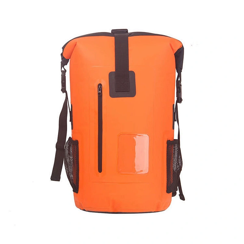 Outdoor Climbing Bags For Camping Traveling Waterproof Backpack Dry Bags