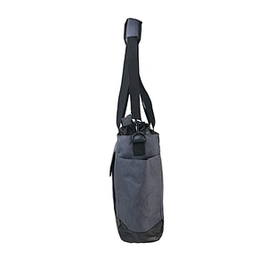 OEM Fashion Customized Logo Style tote bags with custom printed logo Hand bag leather custom tote bag travel luggage bags