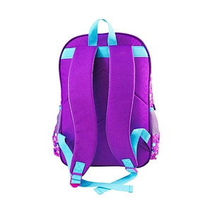 OEM/ODM high quality student backpack backpack kids bag school bags for children girls kids with fantasy fabric