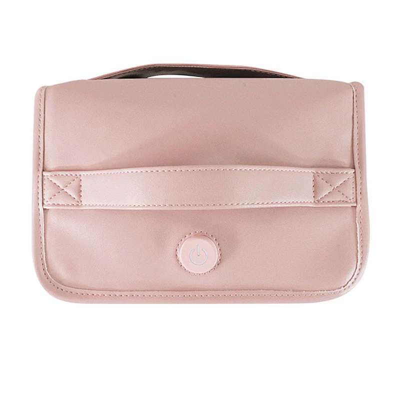 Package portable LED uvc disinfection multifunctional antivirus sterilization UVC disinfection baby diaper bag mommy bag