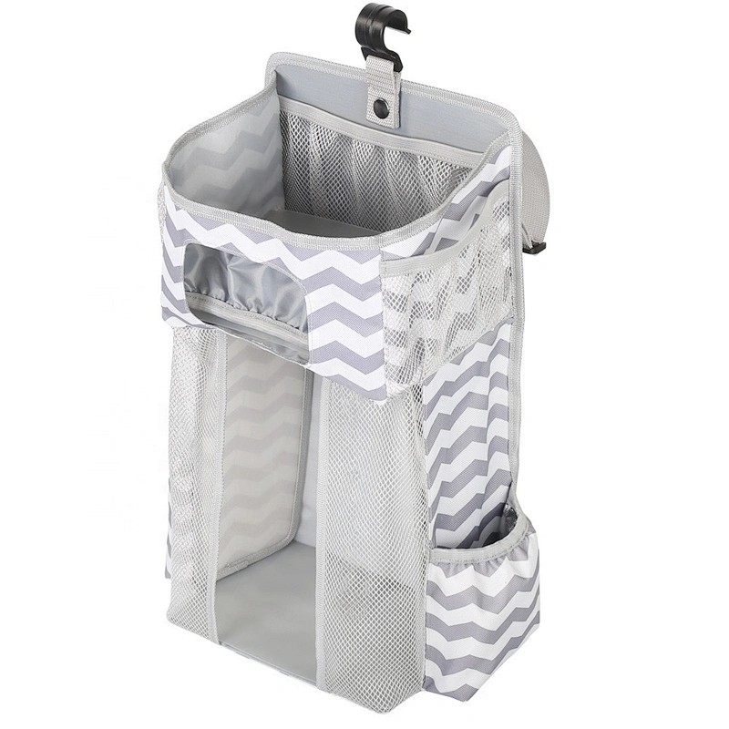 Multi-function split before bed diaper toys storage bag nappy bag diaper bag