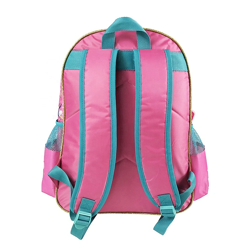 High quality waterproof wholesale cartoon girls boys children cheap cute kid backpack bag school kids student school bag