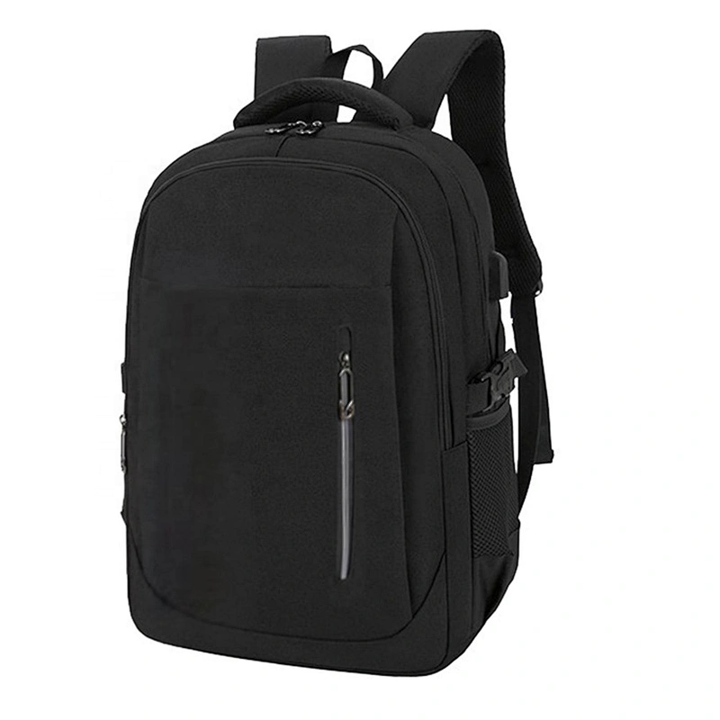 Big capacity high quality anti theft outdoor travel bag fashion Men Business smart backpack laptop backpack for 15.6inches