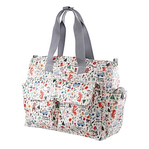 Mummy Bag Fashion multifunctional handbag waterproof shoulder bag diaper bag