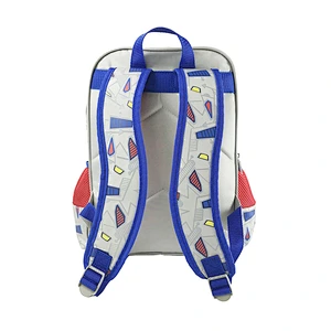 2020 New design waterproof bag school Popular High Quality polyester kids school bags children for kids child