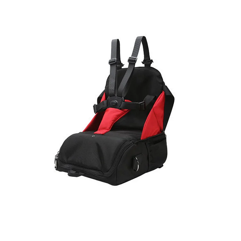 Baby Waterproof Travel Cloth Zipper Diaper Wet Bag custom printed Cosmetic Bag Toiletry Bag
