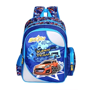 High End Functional Pupil Boys School Bags