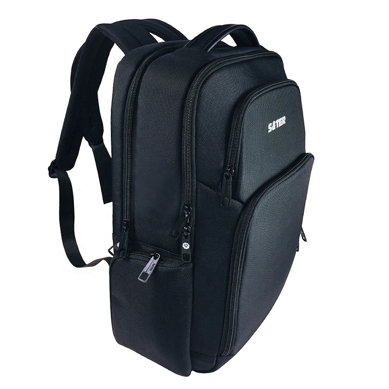 Waterproof Business travel Teenager Campus Laptop Backpack Oxford College School Bags backpacks mochilas laptop backpack