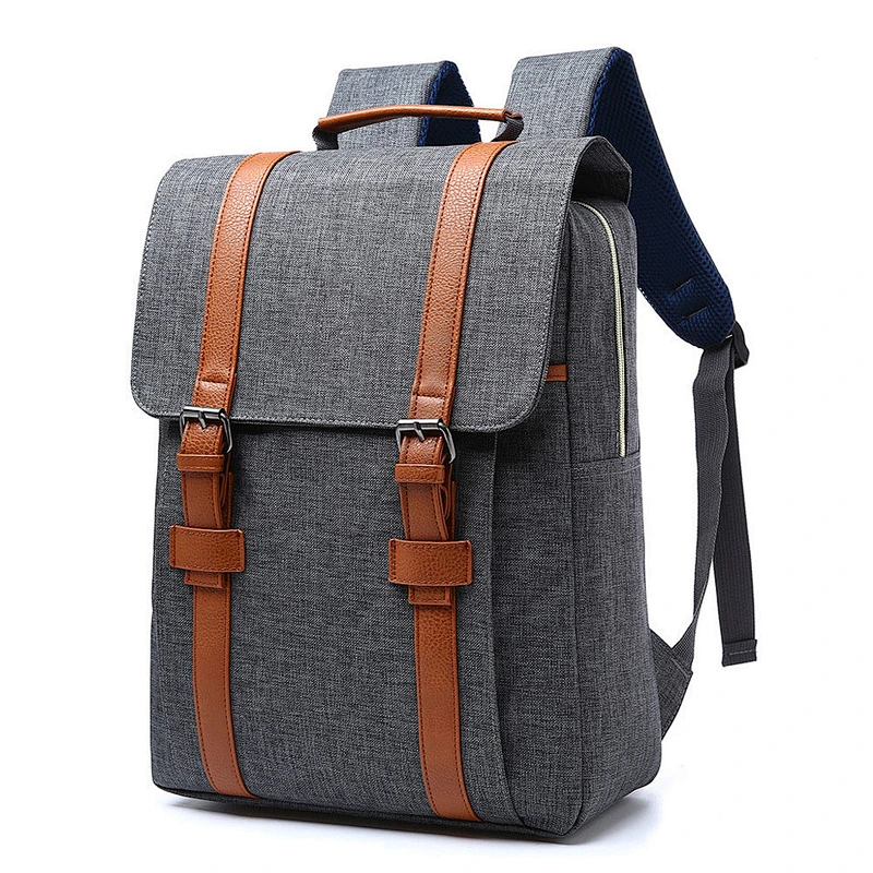 New Waterproof usb school backpack bag business travel backpack multipurpose casual laptop backpack with usb charging port