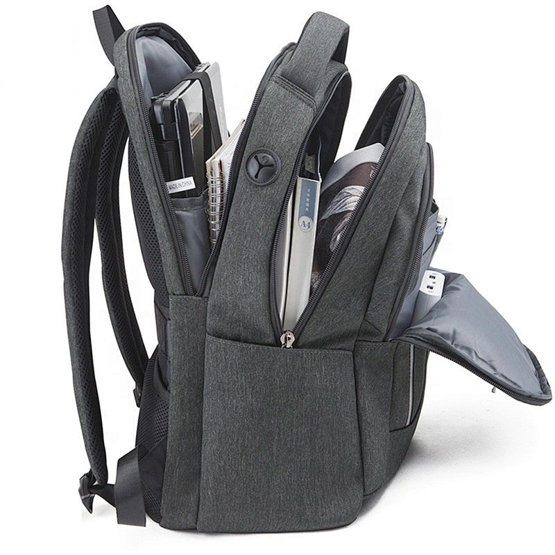 Multi-purpose Backpack With Laptop compartment waterproof laptop backpack men travel sports bags