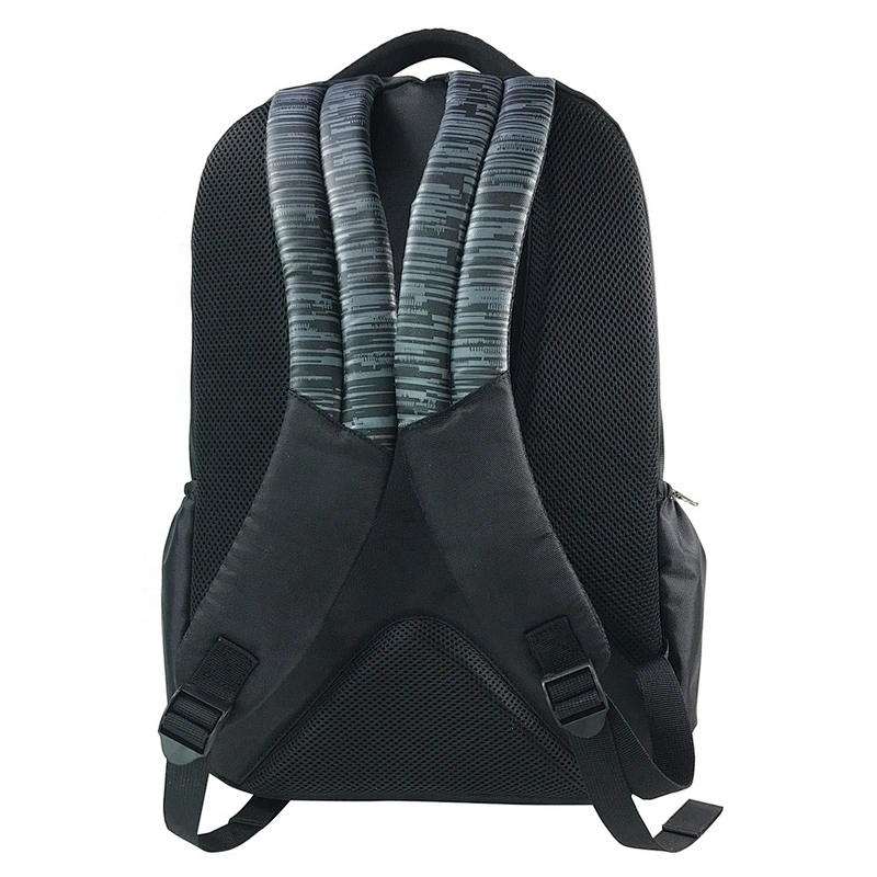 High quality Leisure Custom Sports Gym Bags Lightweight polyester military Sports Outdoor casual Laptop waterproof Backpacks