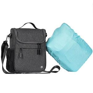 Wheel Up Waterproof Motorcycle Phone Mount Bag Front Tube Frame Cycling Case Bike Bicycle Handlebar Bag