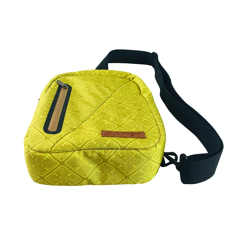 2020 new design Outdoor Backpack Travel Hiking& Camping Rucksack Casual Daypack cross body one shoulder strap chest bag
