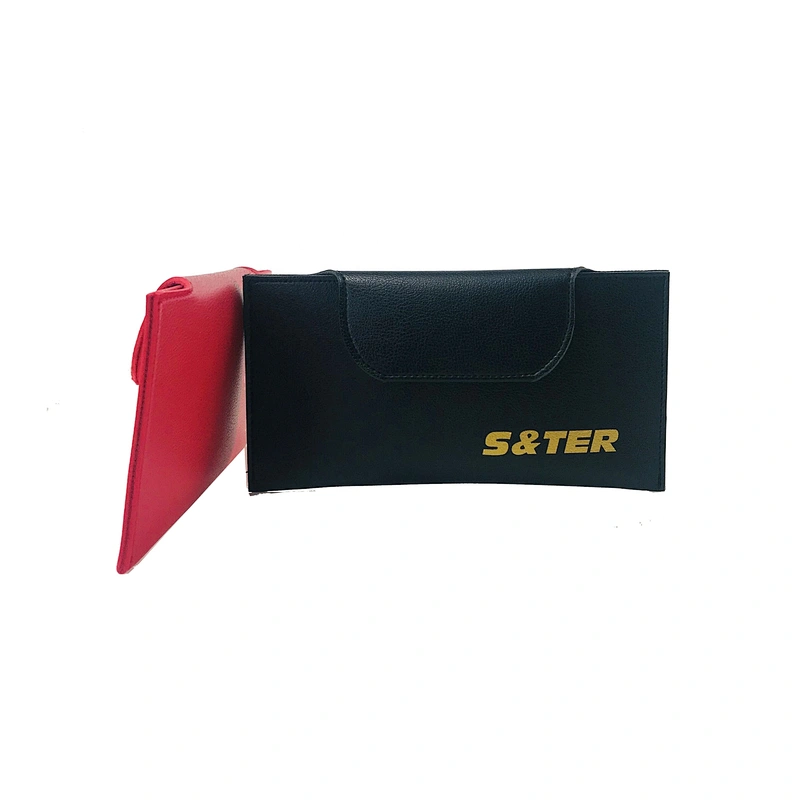 PU Leather Portable Dustproof Face masKing Mouth Storage bag container organizer bags case  storage pouch maskINg bags