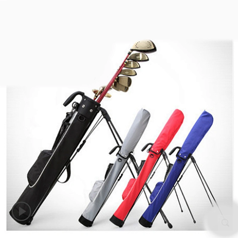 Baseball Stand Bag for Baseball Bat custom with high quality