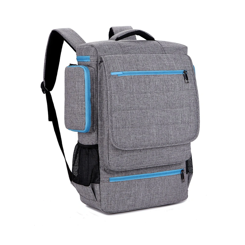 Waterproof Multiple pocket design Business Travel backpack Men Smart Laptop bags Backpacks Back pack anti theft backpack