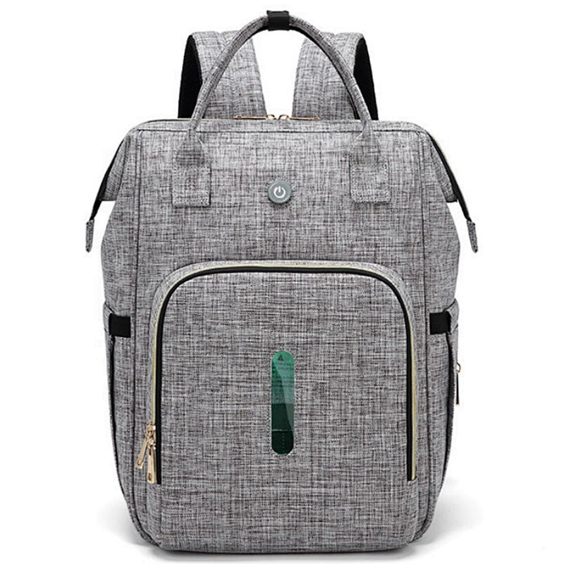 Disinfection mommy diaper bags baby diapers bag Sterilization mother care baby luiertas for mothers