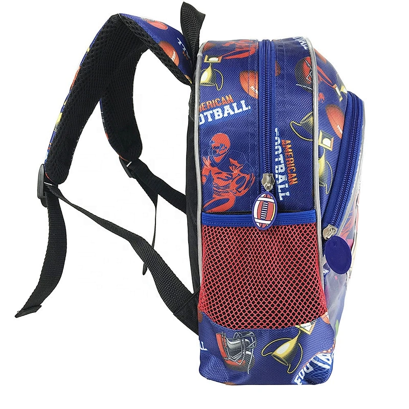 Low MOQ new design wholesale school bags kids bags fancy primary durable school bag boy student backpack for boys