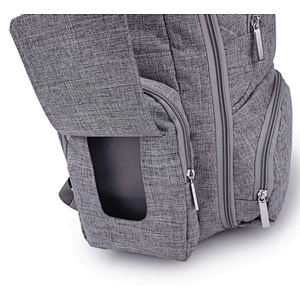 Wholesale Multifunctional Mummy Maternity Nappy Bag Large Capacity Waterproof Backpack Diaper Bag