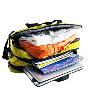 OEM/ODM Customized Logo Messenger Bag with travel luggage bags shoulder cross body duffle bags for sports and gym