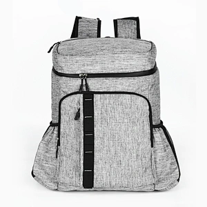Insulated meal prep bag waterproof backpack picnic cooler bag Cooler Backpack Portable Insulated Leak Proof Cooler Insulated Bag