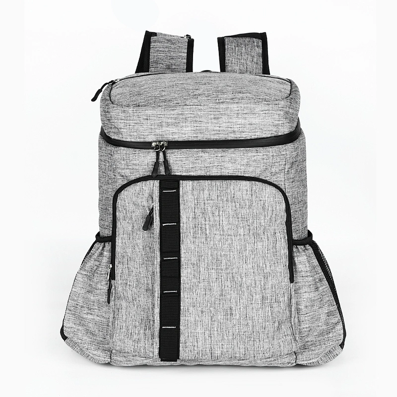 Insulated meal prep bag waterproof backpack picnic cooler bag Cooler Backpack Portable Insulated Leak Proof Cooler Insulated Bag