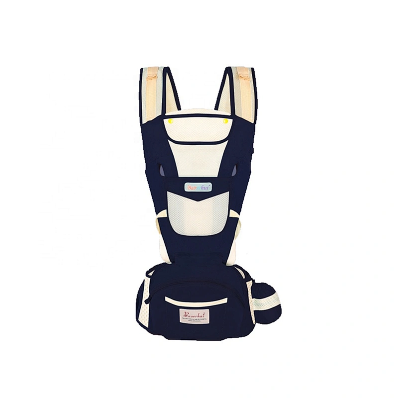 Multi-functional Four Seasons Universal Baby Sling Wrap Baby Hip Seat Carrier Baby Carrier wrap