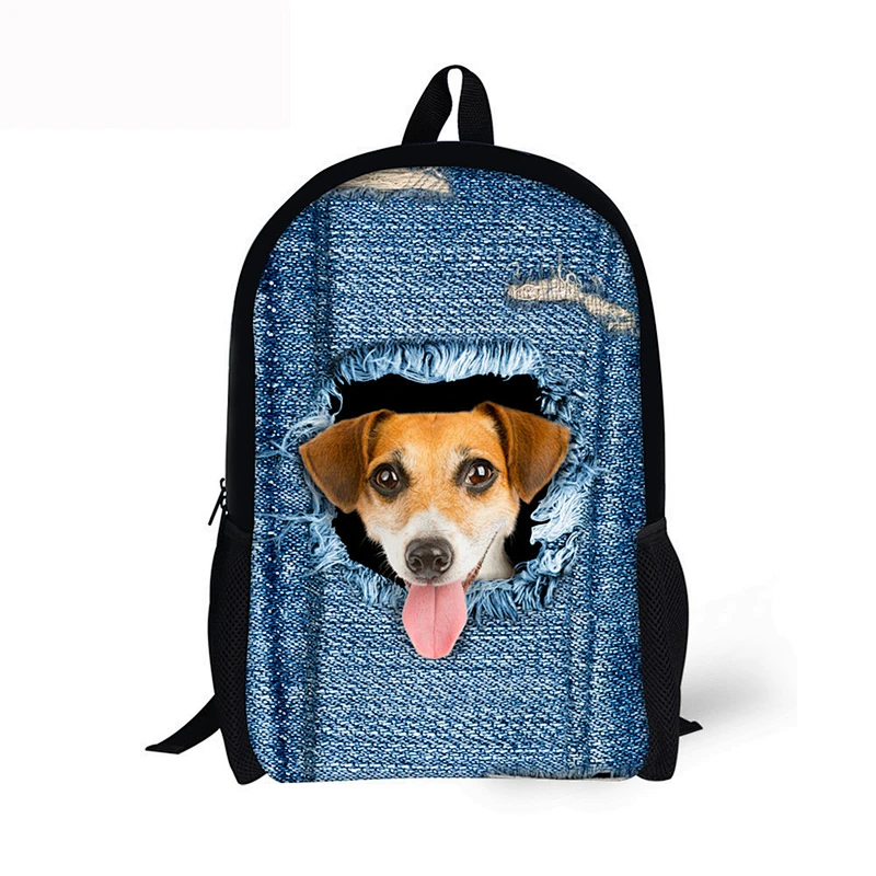 new designer school bags for teenagers School backpack bag school book Bag for boys girls