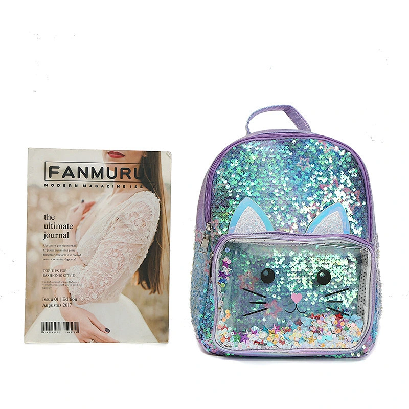 OEM Backpack Kids back to school durable school bags for kids travel school Wholesale customized Fashionable primary student
