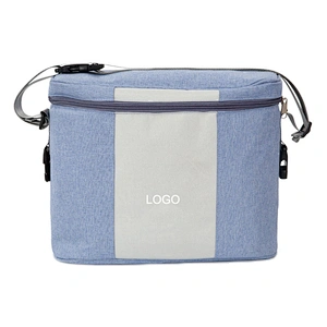 Fashion Waterproof Baby Women Diaper Handbag  Travel Large Capacity Wide Open Convenient Mommy Bag