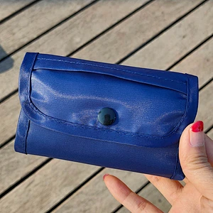 Masking  Storage Bag Students Portable Masking Storage Dust Bag Finishing Temporary coin money ticket holder lovely Masking case