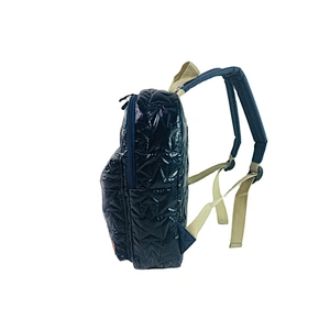 Embroidery foam padded fabric Manufacturers School Bags kids Backpack gift bag for Children men women