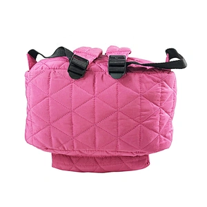 2020 durable waterproof rucksack pink backpack women korean school bags backpacks for girls foam padded fabric