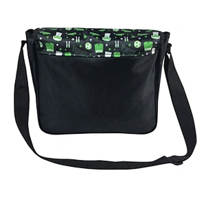 Custom Wholesale School bags Shoulder messenger bag crossbody bags for kids students