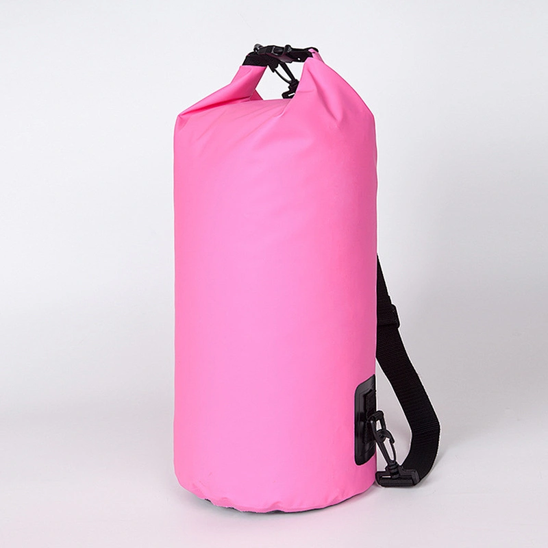 High Quality Custom Logo Water Repellent Dry Bag Waterproof Bag