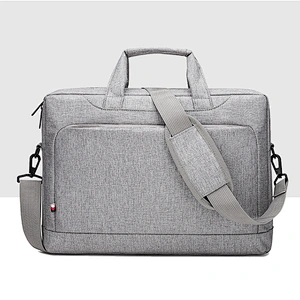 Business Laptop Shoulder Messenger Bag Case Sleeve For 14 Inch 15 Inch  Laptop Travel Backpack Case Laptop Briefcase 15.6 Inch