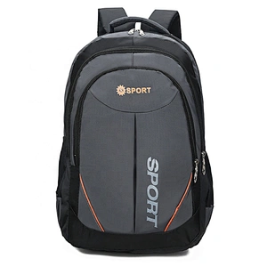 2020 Water Resistant Casual Daypack School College laptop bags backpack oxford business laptop backpack for men women
