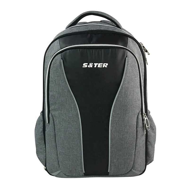 New Fashion backpack bag Light Weight bag Casual bag anti theft laptop backpack for 15.6